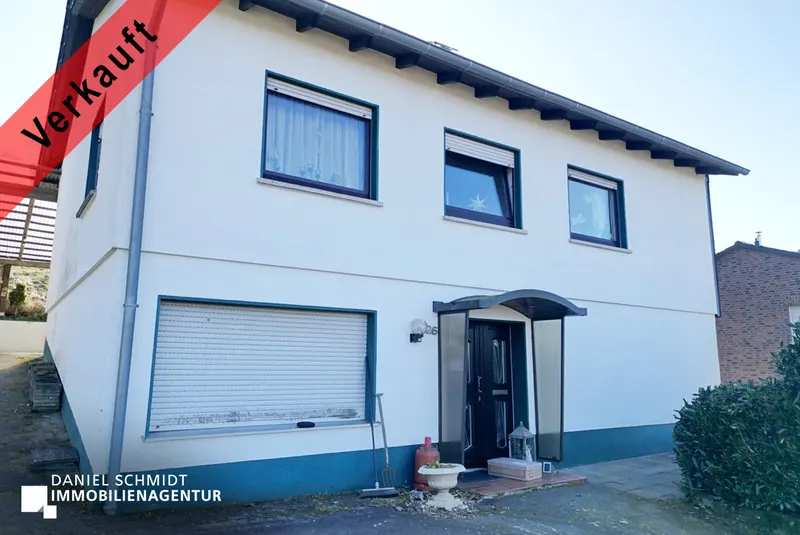 Einfamilienhaus — Einfamilienhaus in Gummersbach
