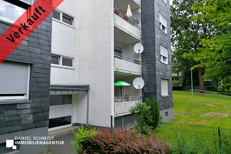 Wohnung — Wohnung in Radevormwald